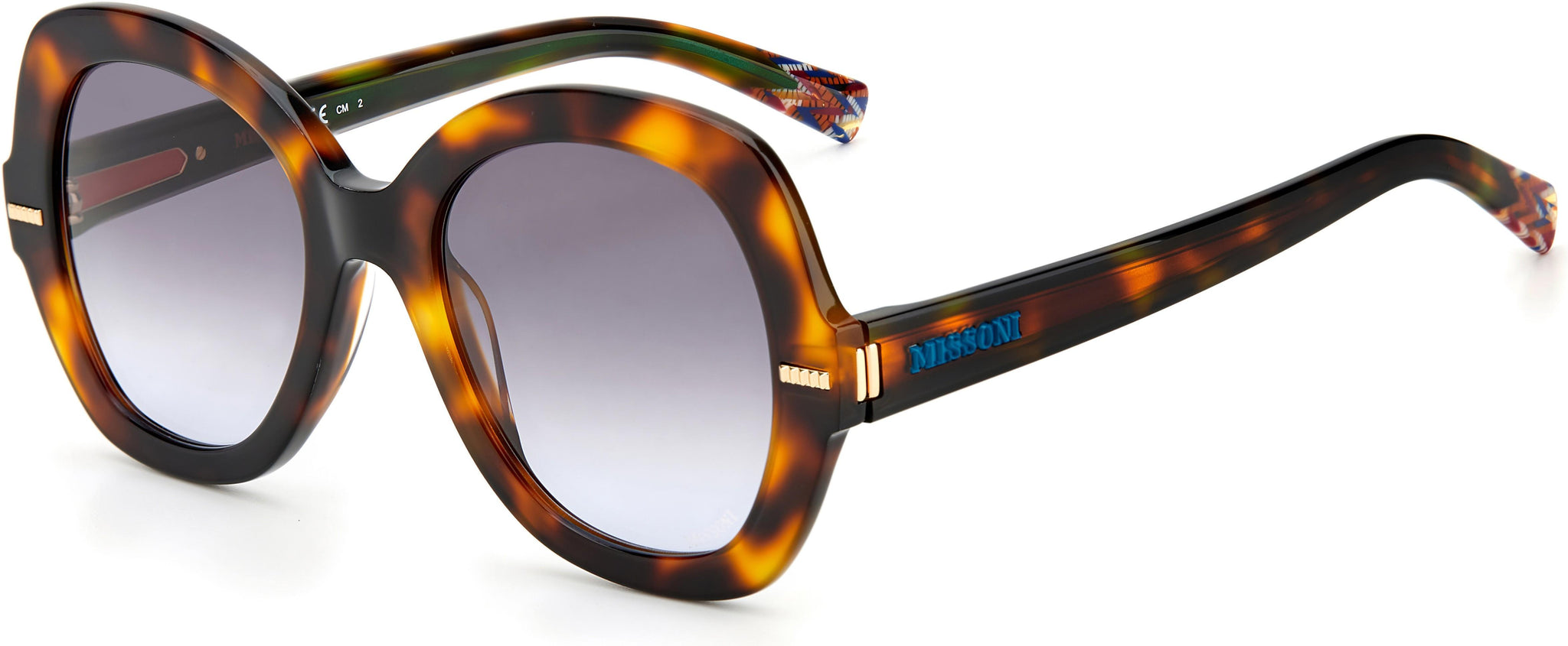 CLEARANCE ✨?FINAL SALE?MISSONI mis 0048/s sunglasses ? Missoni Mis0048 Sunglasses main image 3