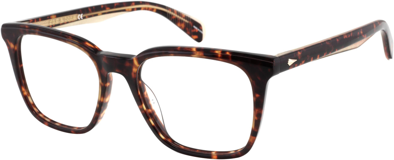 Rag & Bone 7026 Eyeglasses