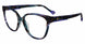 Yalea VYA060 Eyeglasses