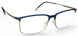 Silhouette Urban Fusion Fullrim 2947 Eyeglasses