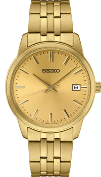 Thumbnail for Seiko Essentials SUR442 Watch