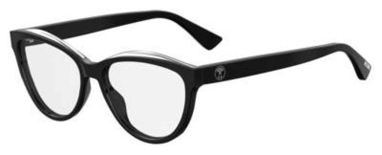 Moschino Mos529 Eyeglasses