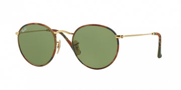 Ray-Ban Round Full Color 3447JM Sunglasses