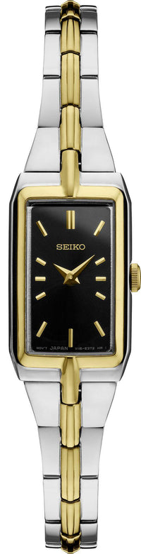 Thumbnail for Seiko Essentials SWR046 Watch