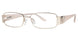 Sophia Loren Beau Rivage SBR57 Eyeglasses