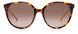 0086-HA - Dark Havana - Brown Gradient