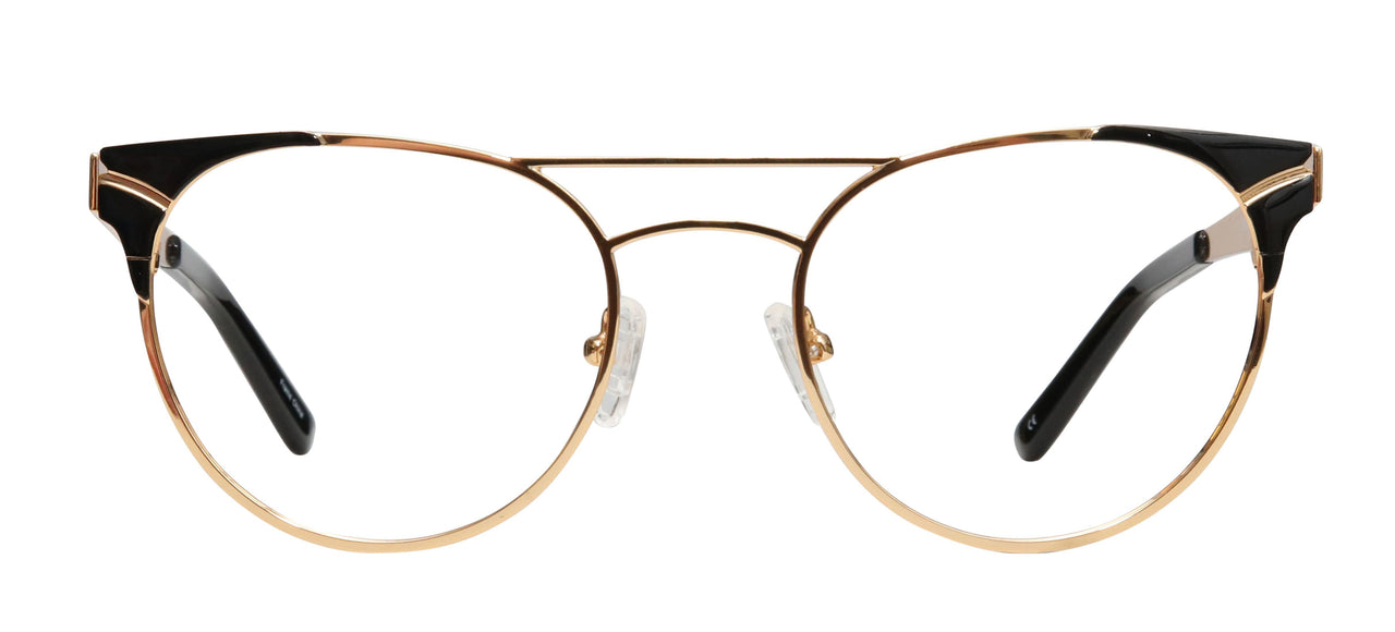 Oval Full Rim 201919 Eyeglasses