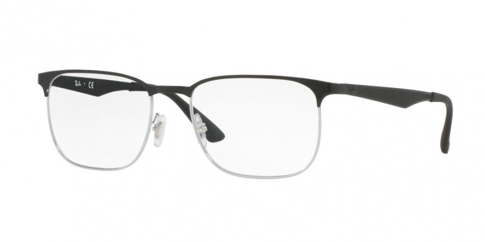 Ray-Ban 6363 Eyeglasses