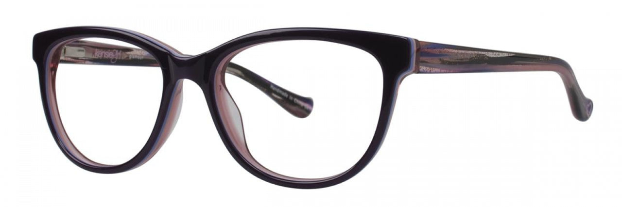 Kensie GLAMOUR Eyeglasses