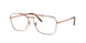 Ray-Ban New Caravan 3636V Eyeglasses