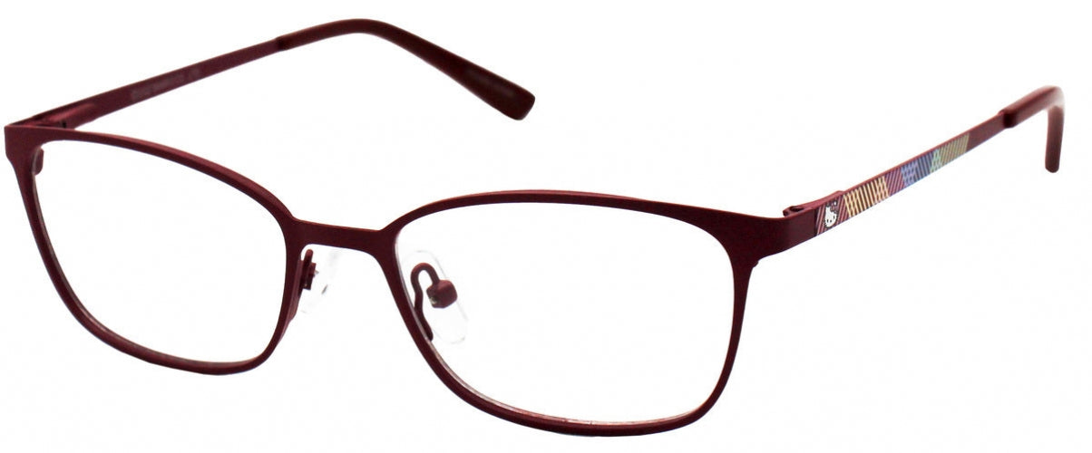 Hello Kitty 355 Eyeglasses