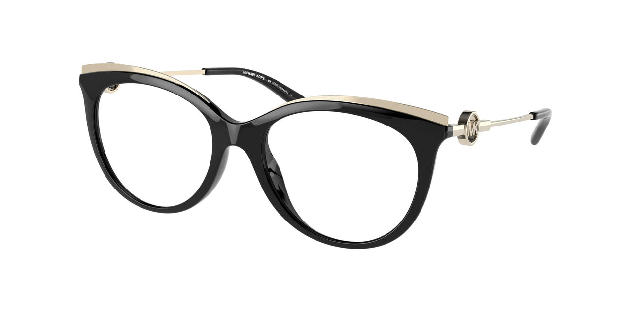 Michael Kors Ajaccio 4089U Eyeglasses