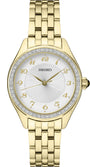 Seiko Crystals SUR394 Watch