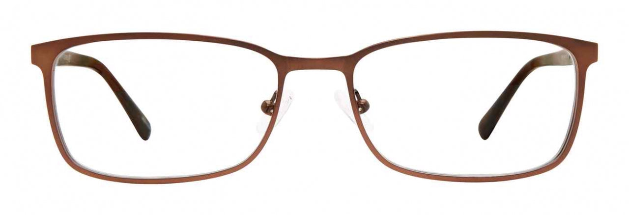 04IN-00 - Matte Brown