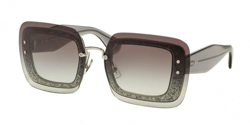 Miu Miu 01RS Special Project Sunglasses