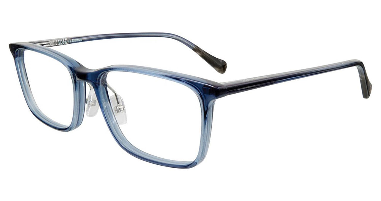 Lucky Brand D410 Eyeglasses