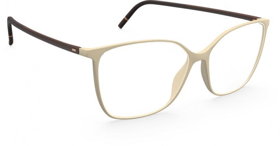 Silhouette Pure Wave Fullrim 1612 Eyeglasses