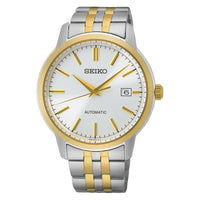 Thumbnail for Seiko Essentials SRPH92 Watch