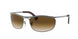 Ray-Ban Olympian 3119 Sunglasses