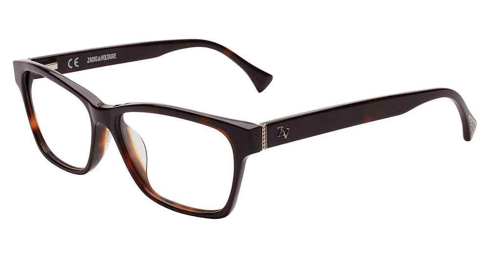 Zadig Voltaire VZV012 Eyeglasses