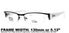 Dea Eyewear for Women DE02020 Bibiana Eyeglasses