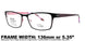 Dea Eyewear for Women DE02025 Ilaria Eyeglasses