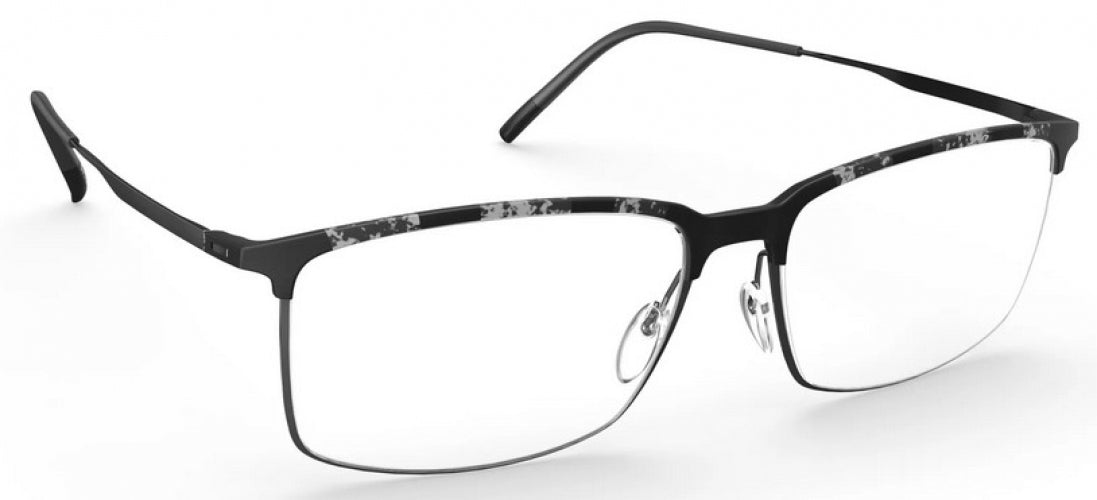 Silhouette Urban Fusion Fullrim 2947 Eyeglasses