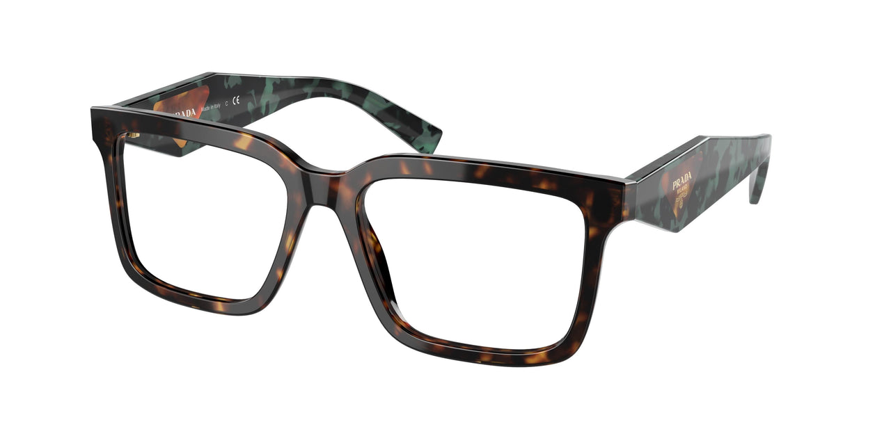 Prada 10YV Eyeglasses