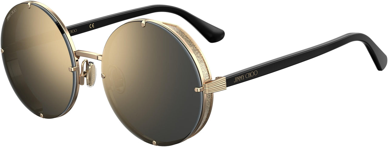 Jimmy Choo Lilo Sunglasses