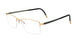 Silhouette Illusion Nylor 5457 Eyeglasses