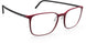 Silhouette Pure Wave Fullrim 2954 Eyeglasses