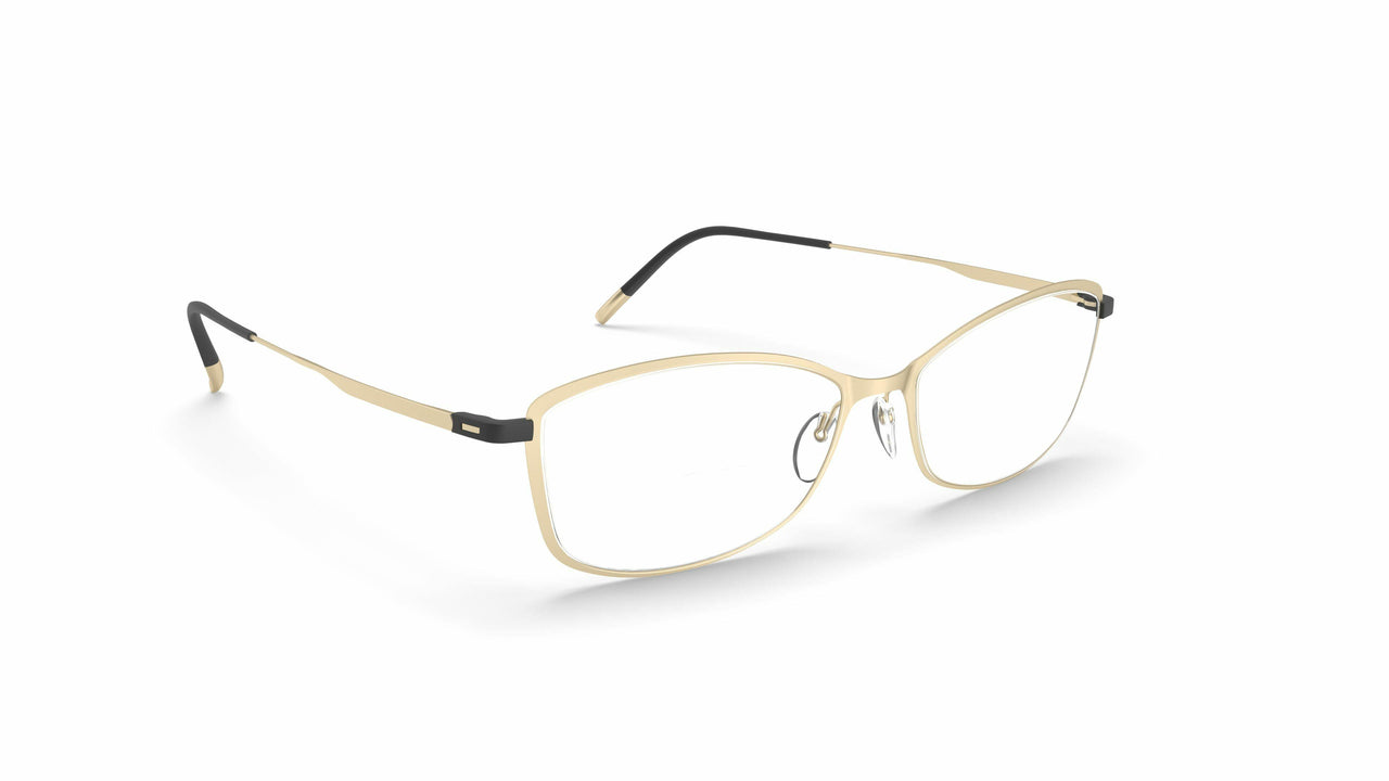 Silhouette Lite Wave Fullrim 5531 Eyeglasses