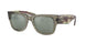 Ray-Ban Mega Wayfarer 0840S Sunglasses