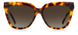 0086-HA - HAVANA - Brown Gradient