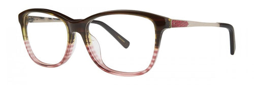 Destiny ABELA Eyeglasses - designeroptics.com
