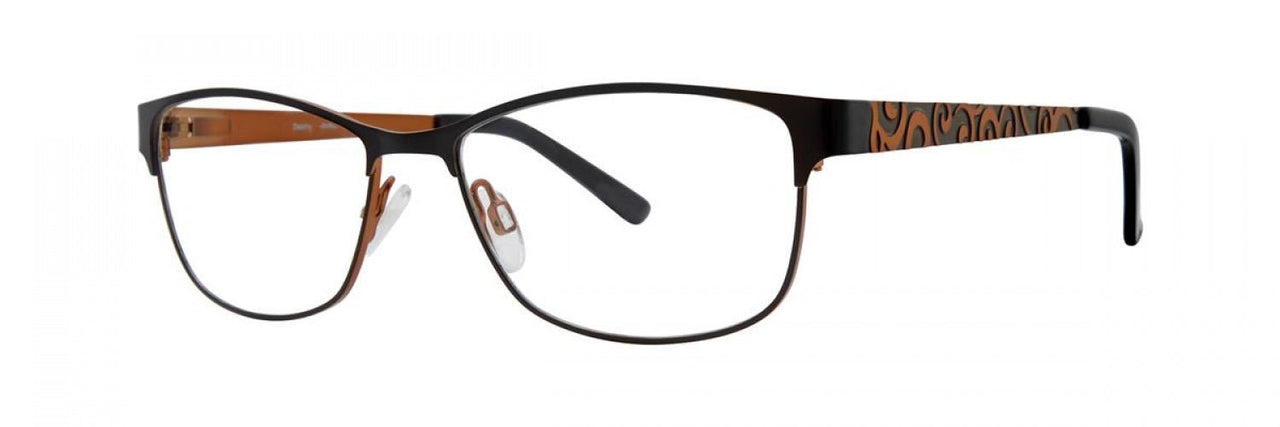 Destiny Annika Eyeglasses