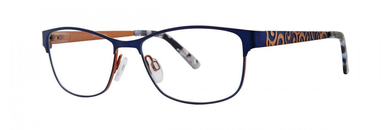 Destiny Annika Eyeglasses