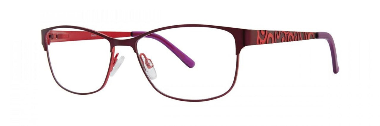 Destiny Annika Eyeglasses