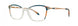 Destiny Gertrude Eyeglasses