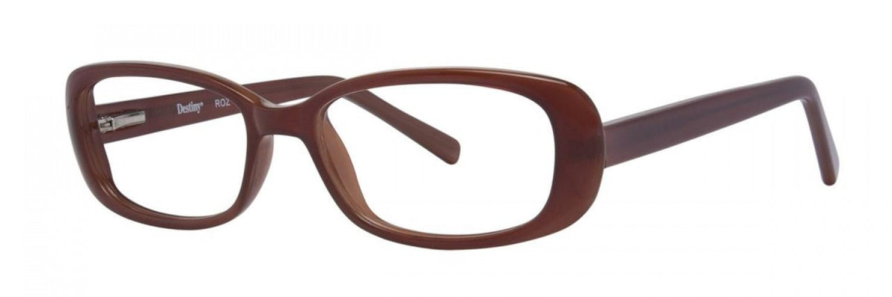 Destiny ROZ Eyeglasses