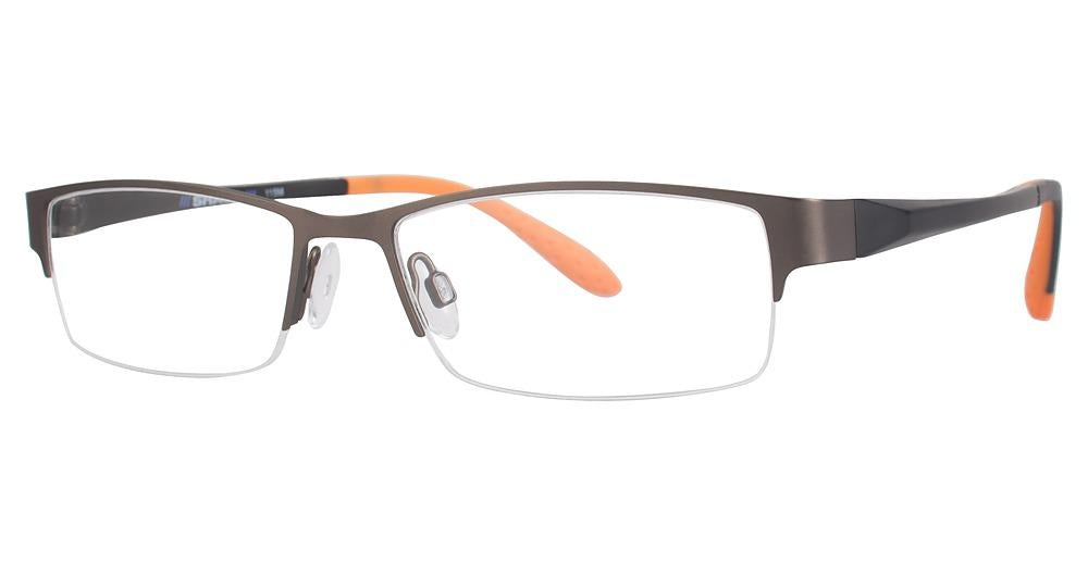 Shaquille O'Neal SO115M Eyeglasses