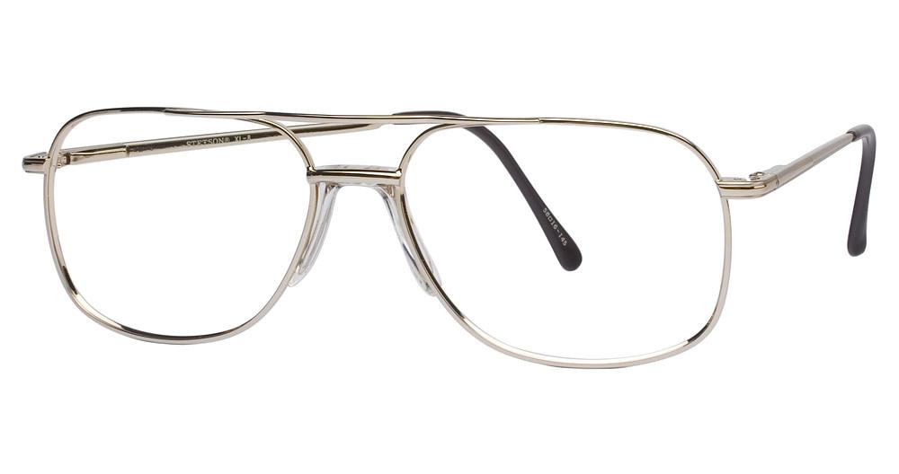 Stetson SX8 Eyeglasses