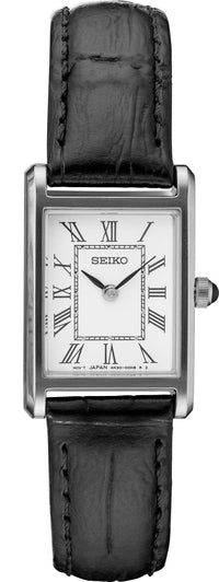 Thumbnail for Seiko Essentials SWR053 Watch