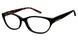 Isaac Mizrahi NY IM30029 Eyeglasses