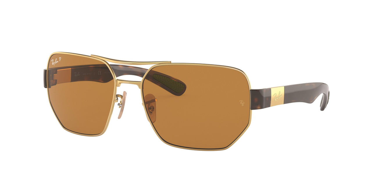 Ray-Ban 3672 Sunglasses