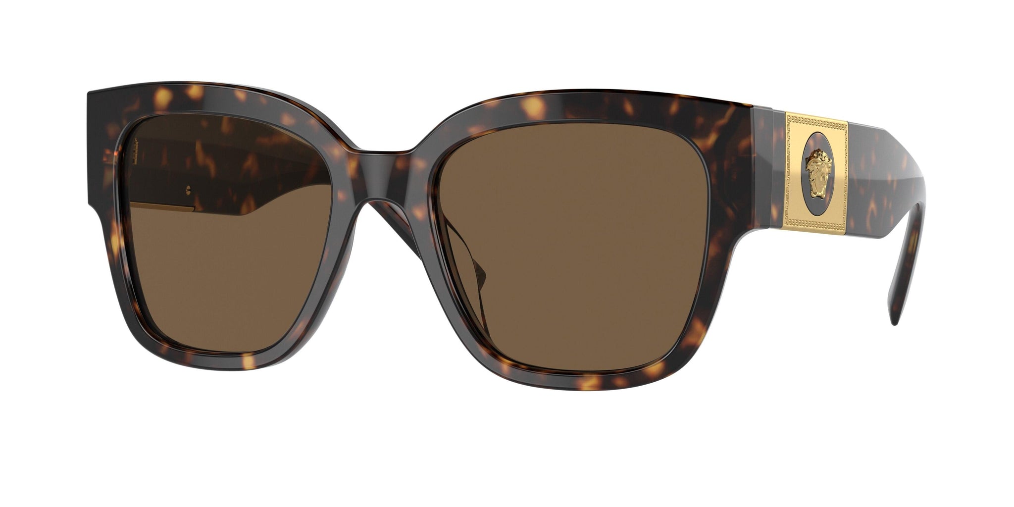VERSACE サングラス MOD.4437-U Versace 4437U Sunglasses