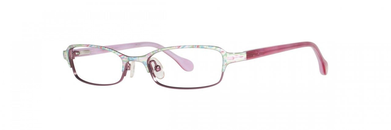 Lilly Pulitzer KIMMY Eyeglasses