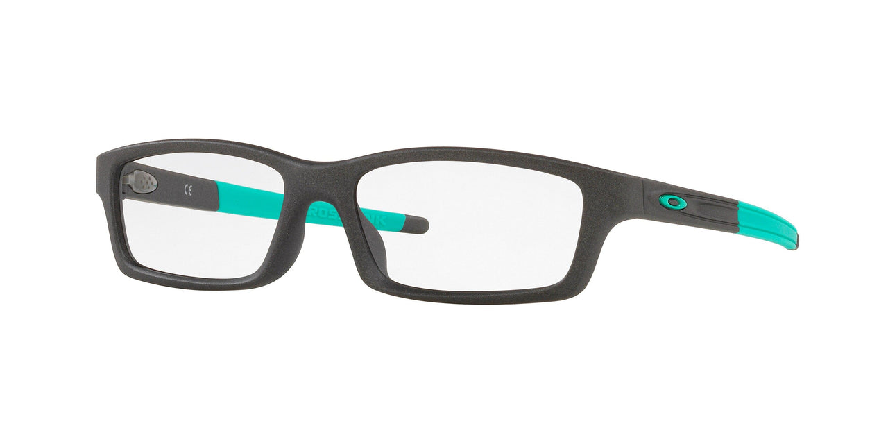 Oakley Crosslink Youth 8111 Eyeglasses