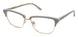 Lulu Guinness L779 Eyeglasses