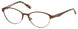 Jill Stuart 362 Eyeglasses